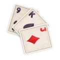 Cards at Play Space Online Casino