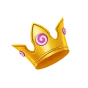 Crown at Play Space Online Casino