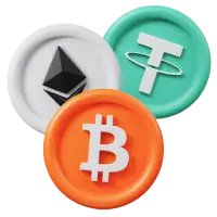 All cryptocurrencies are supported at Play Space Casino