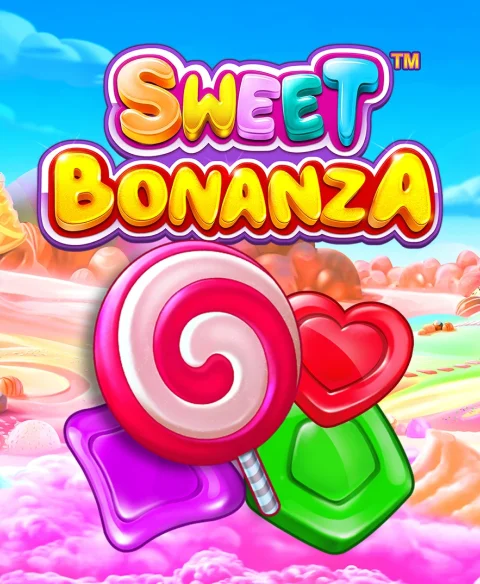 Play Sweet Bonanza at Play Space Casino