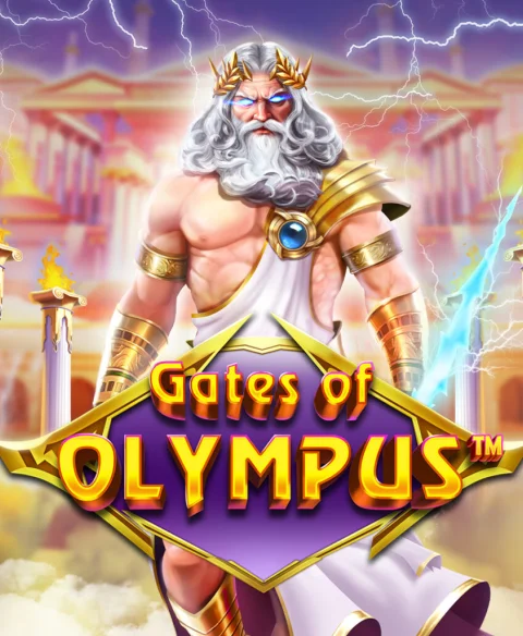 Play Gates of Olympus at Play Space Casino