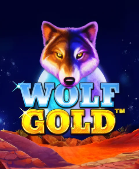 Play Wolf Gold at Play Space Casino