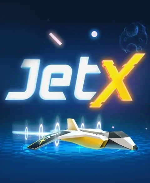 Play JetX at Play Space Casino