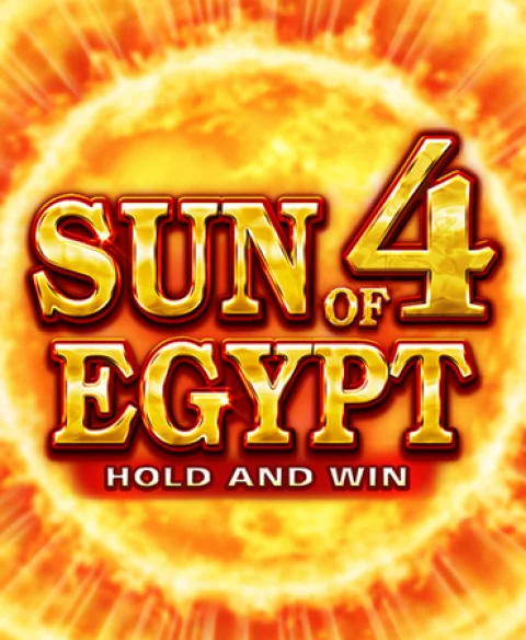 Play Sun of Egypt at Play Space Casino