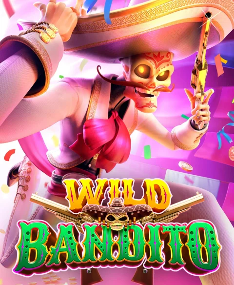 Play Wild Bandito at Play Space Casino